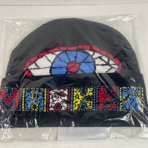 BNIB Urban Outfitters Market Brand Beanie